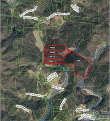 Lot 10 Parker Padgett Road, Old Fort, NC 28762