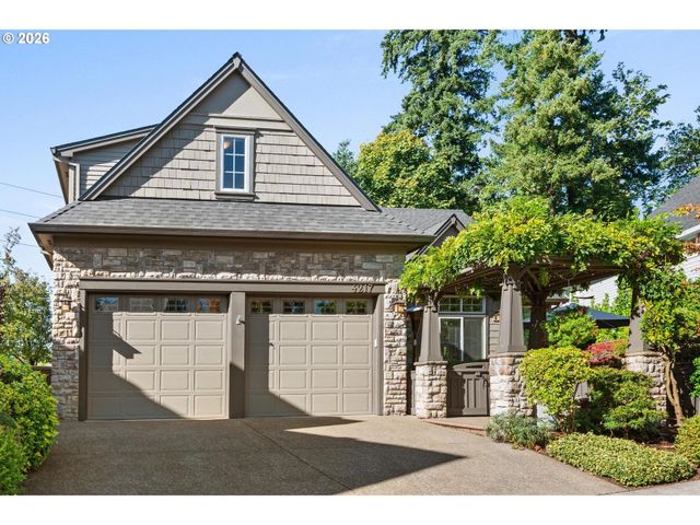 4217 Sw 64TH Ct, Portland, OR 97221