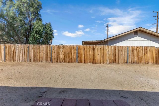 6414 East Court, 29 Palms, CA 92277