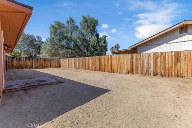 6414 East Court, 29 Palms, CA 92277