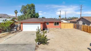 6414 East Court, 29 Palms, CA 92277