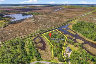546 Hunters Loop S, Hardeeville, SC 29927