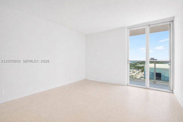 100 Bayview Dr 1626, Sunny Isles Beach, FL 33160