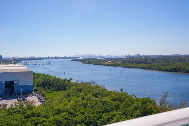 100 Bayview Dr 1626, Sunny Isles Beach, FL 33160