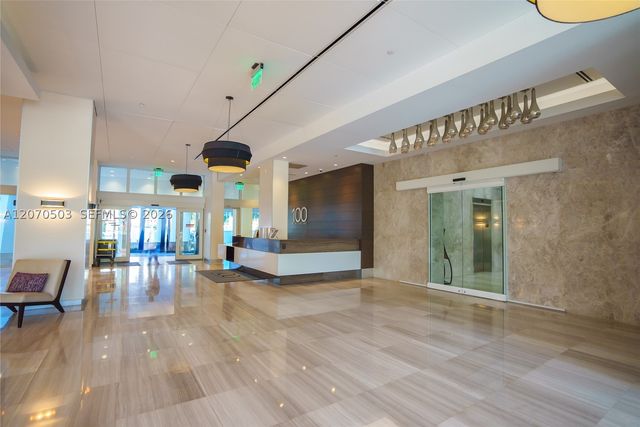 100 Bayview Dr 1626, Sunny Isles Beach, FL 33160