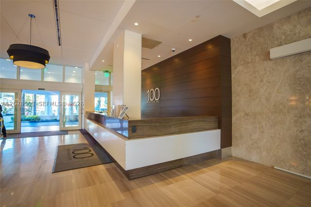 100 Bayview Dr 1626, Sunny Isles Beach, FL 33160