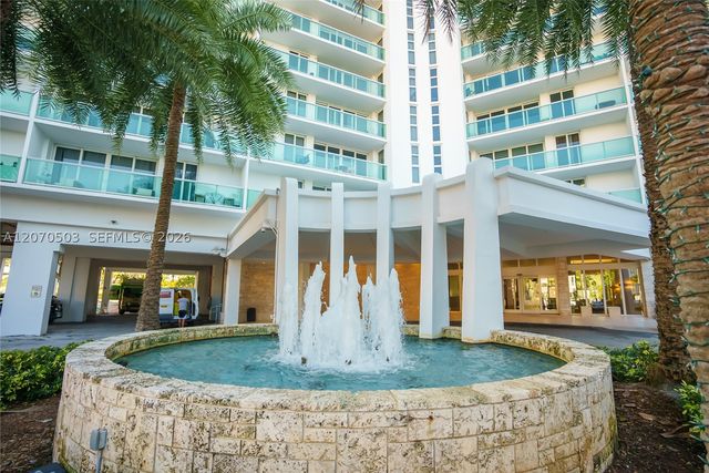 100 Bayview Dr 1626, Sunny Isles Beach, FL 33160