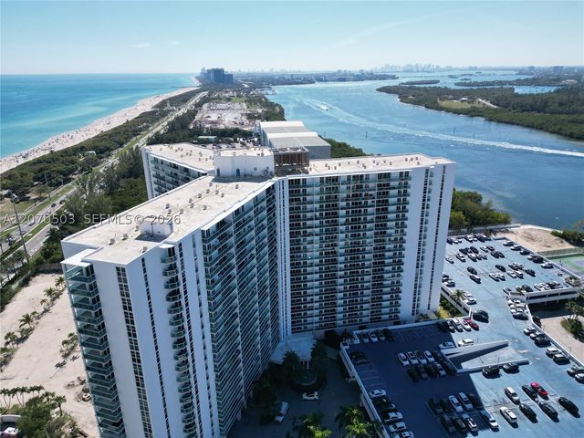 100 Bayview Dr 1626, Sunny Isles Beach, FL 33160
