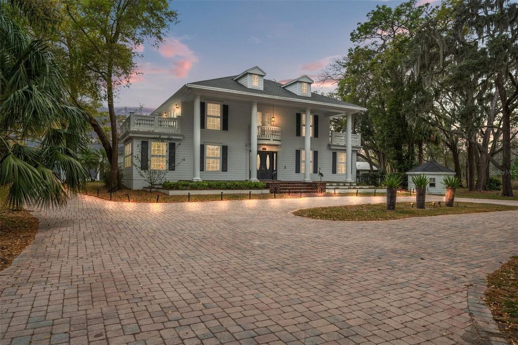 17064 COMUNIDAD DE AVILA, Lutz, FL 33548
