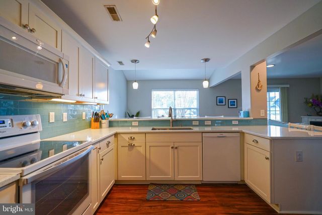 17256 QUEEN ANNE WAY, Lewes, DE 19958