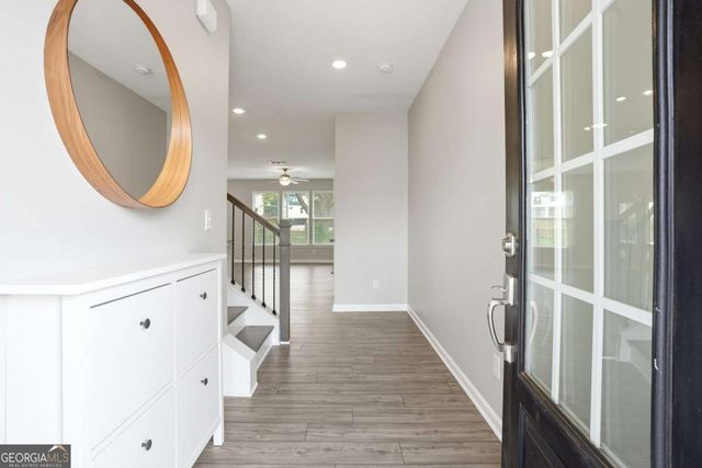 3327 Park Pointe Circle, Scottdale, GA 30079