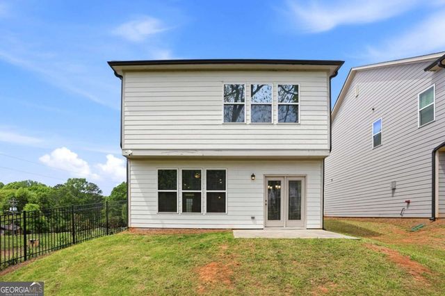 3327 Park Pointe Circle, Scottdale, GA 30079
