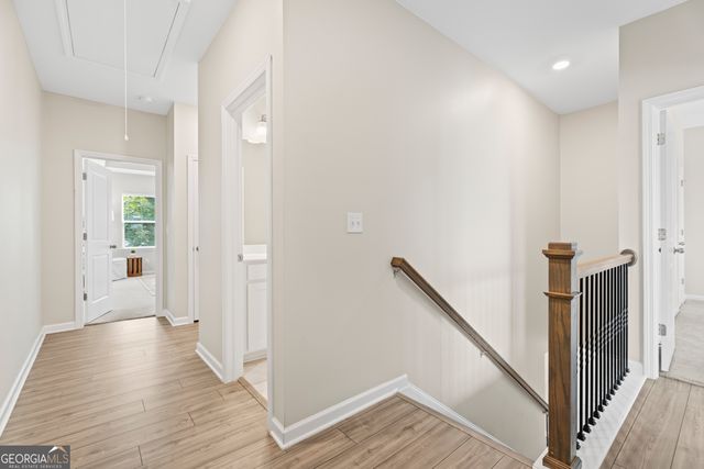 3327 Park Pointe Circle, Scottdale, GA 30079