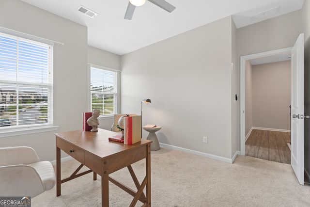 3327 Park Pointe Circle, Scottdale, GA 30079