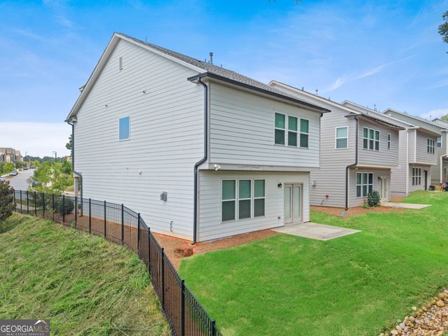 3327 Park Pointe Circle, Scottdale, GA 30079