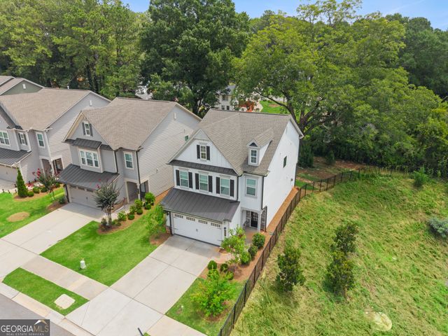 3327 Park Pointe Circle, Scottdale, GA 30079