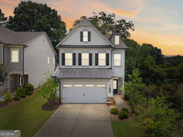 3327 Park Pointe Circle, Scottdale, GA 30079