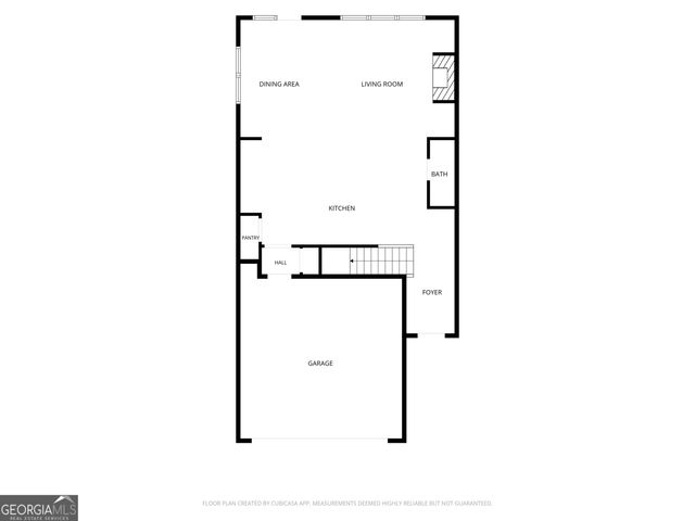 3327 Park Pointe Circle, Scottdale, GA 30079