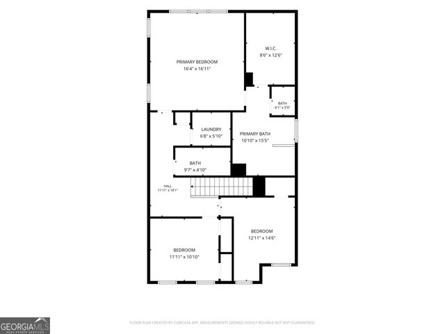3327 Park Pointe Circle, Scottdale, GA 30079