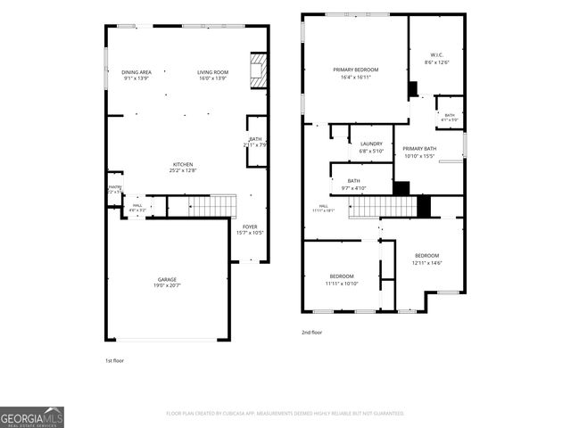 3327 Park Pointe Circle, Scottdale, GA 30079