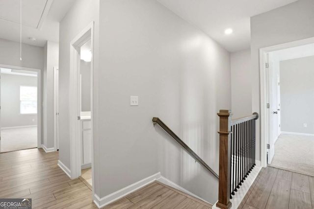 3327 Park Pointe Circle, Scottdale, GA 30079