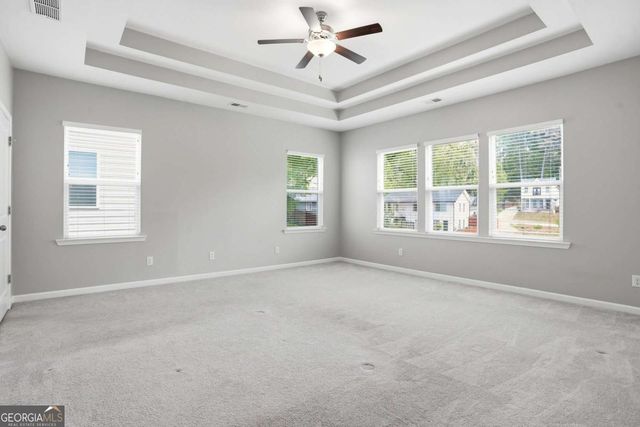 3327 Park Pointe Circle, Scottdale, GA 30079