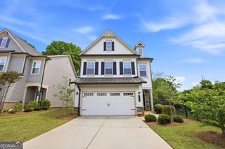 3327 Park Pointe Circle, Scottdale, GA 30079