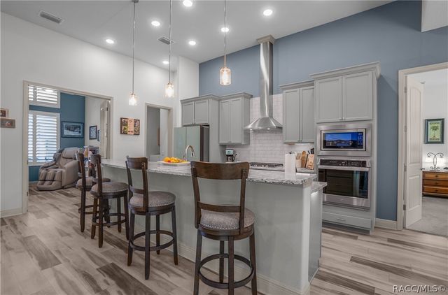 1555 E Seattle Slew Circle, Inverness, FL 34453