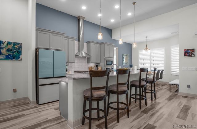 1555 E Seattle Slew Circle, Inverness, FL 34453