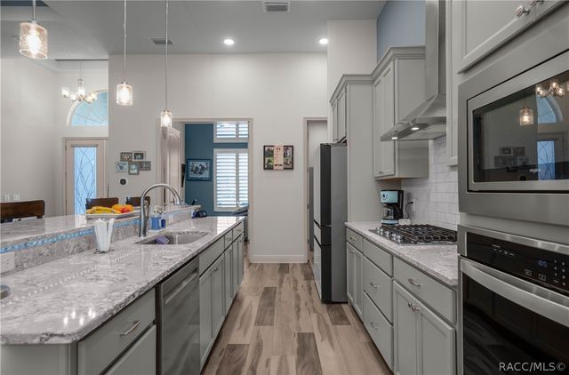 1555 E Seattle Slew Circle, Inverness, FL 34453