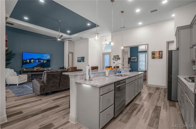 1555 E Seattle Slew Circle, Inverness, FL 34453