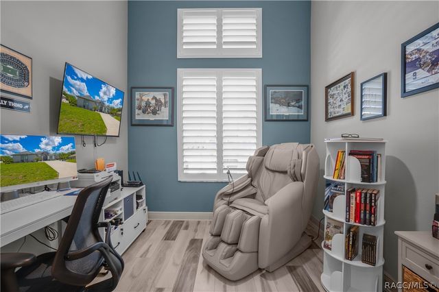 1555 E Seattle Slew Circle, Inverness, FL 34453