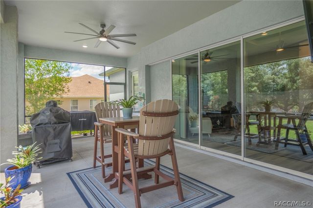 1555 E Seattle Slew Circle, Inverness, FL 34453