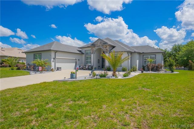 1555 E Seattle Slew Circle, Inverness, FL 34453