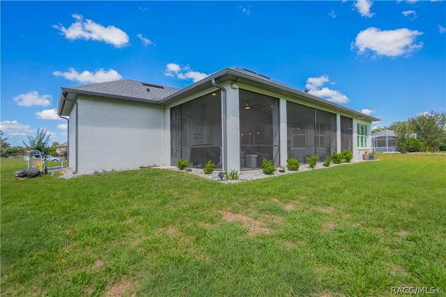 1555 E Seattle Slew Circle, Inverness, FL 34453