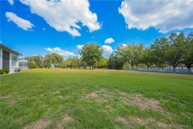1555 E Seattle Slew Circle, Inverness, FL 34453