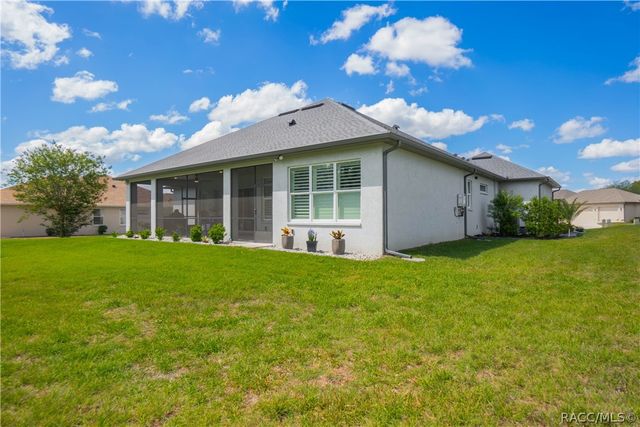1555 E Seattle Slew Circle, Inverness, FL 34453