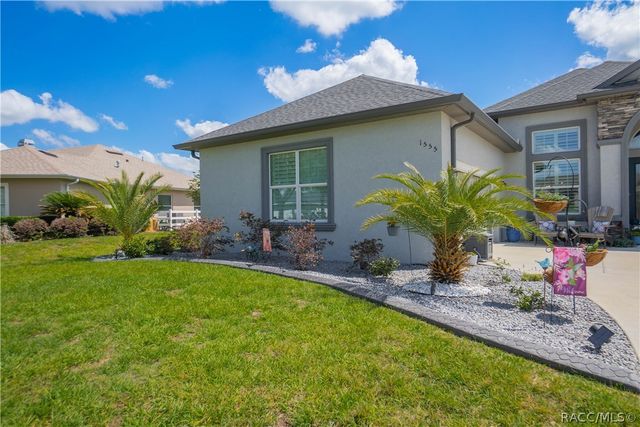 1555 E Seattle Slew Circle, Inverness, FL 34453