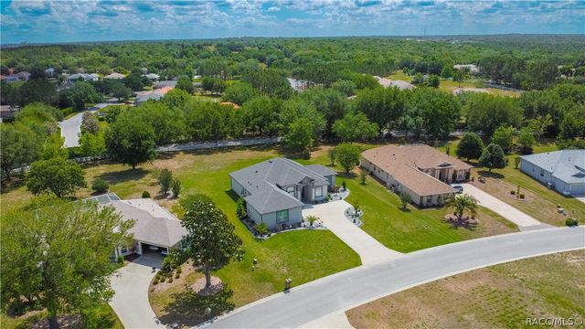 1555 E Seattle Slew Circle, Inverness, FL 34453
