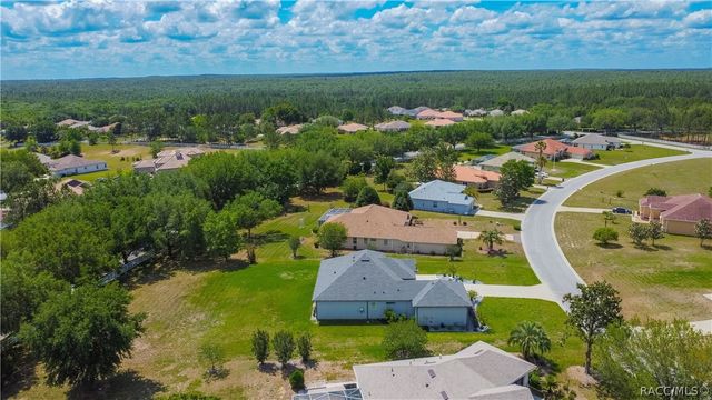 1555 E Seattle Slew Circle, Inverness, FL 34453