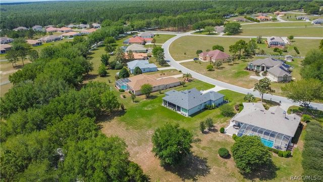 1555 E Seattle Slew Circle, Inverness, FL 34453