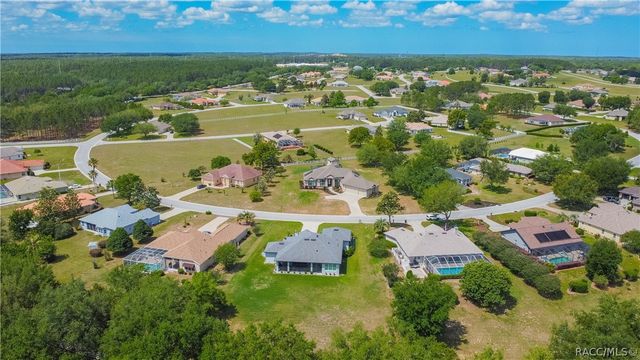 1555 E Seattle Slew Circle, Inverness, FL 34453