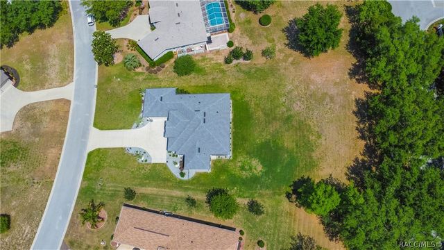 1555 E Seattle Slew Circle, Inverness, FL 34453