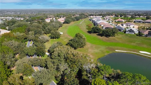 1555 E Seattle Slew Circle, Inverness, FL 34453