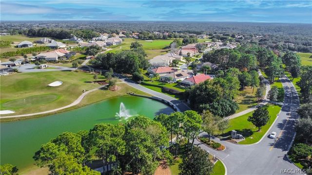 1555 E Seattle Slew Circle, Inverness, FL 34453