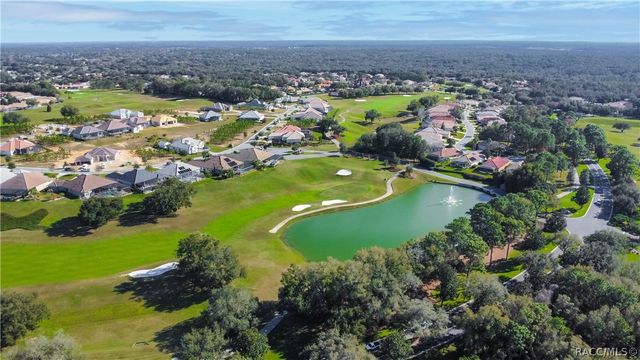 1555 E Seattle Slew Circle, Inverness, FL 34453