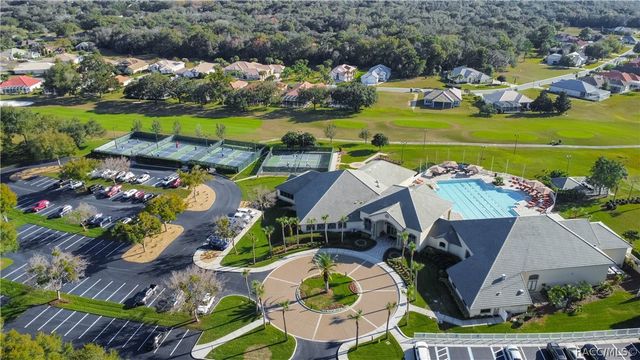 1555 E Seattle Slew Circle, Inverness, FL 34453