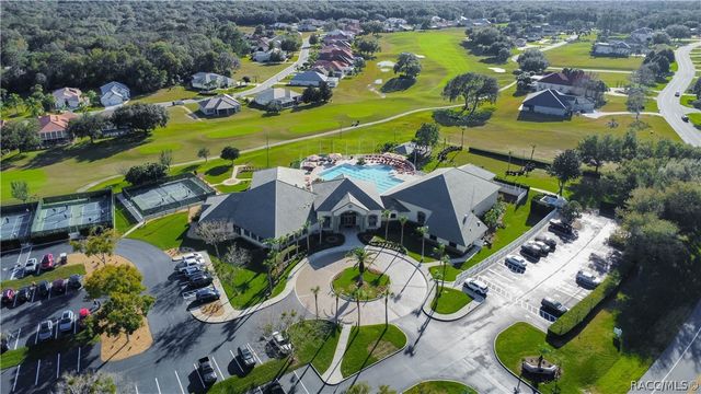 1555 E Seattle Slew Circle, Inverness, FL 34453