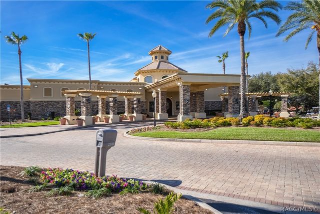 1555 E Seattle Slew Circle, Inverness, FL 34453