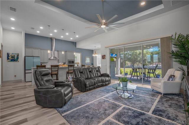 1555 E Seattle Slew Circle, Inverness, FL 34453